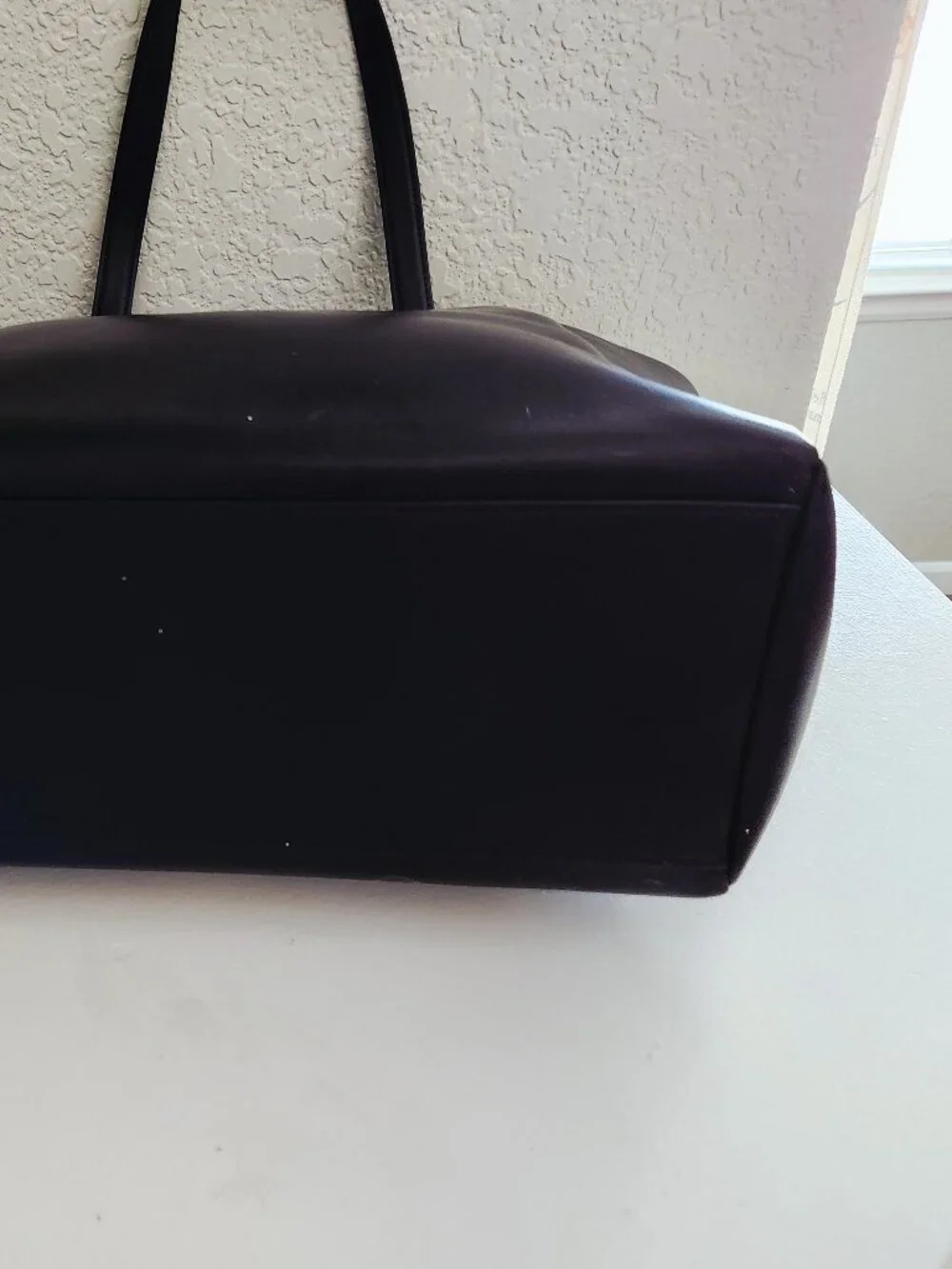 Euc Kate Spade Camden Way Lenora Tote Bag XL m